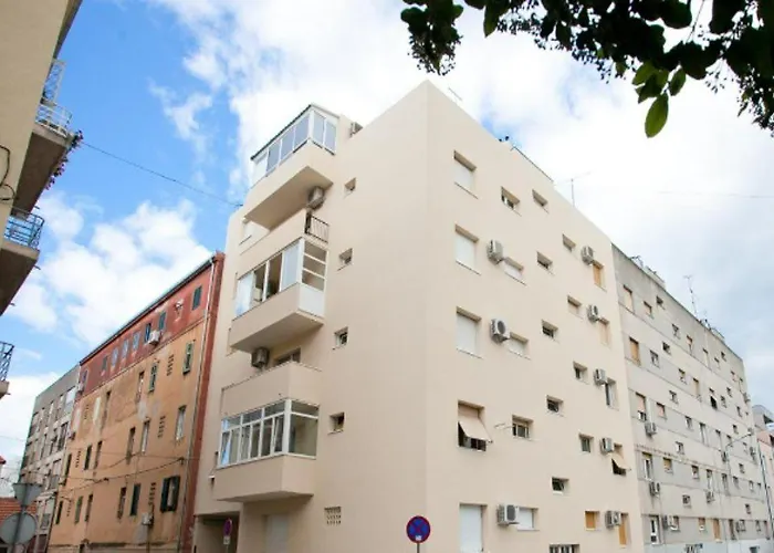 Hotel 4 In Split