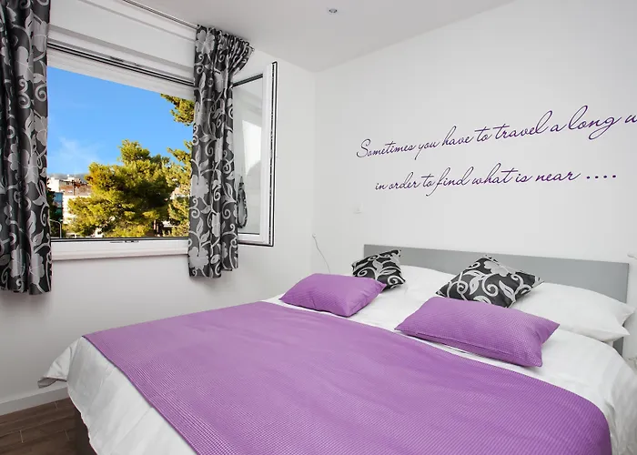Hotel 4 In Split