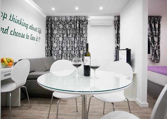 Hotel 4 In Split
