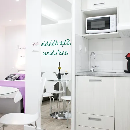 4 In Szálloda 4*