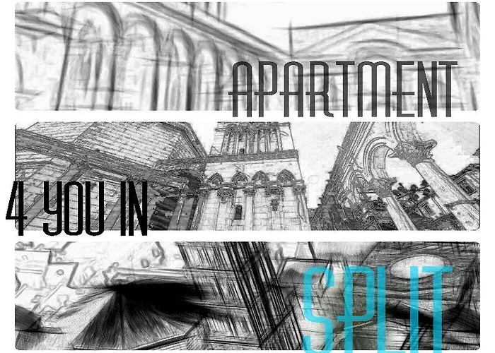 4 In Hotel Split
