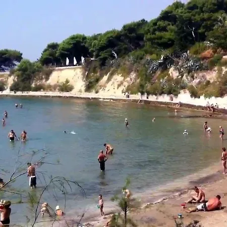 4 In Отель Сплит