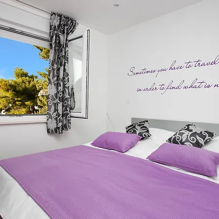 Hotel 4 In Split