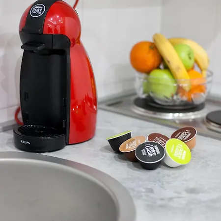 4 In Отель Сплит