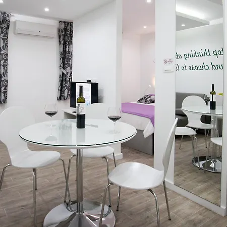 Hotel 4 In Split
