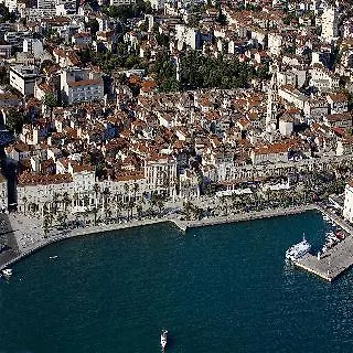 For In Split