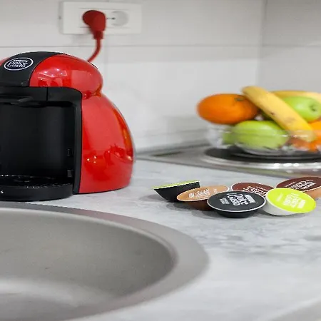 Отель 4 In Сплит