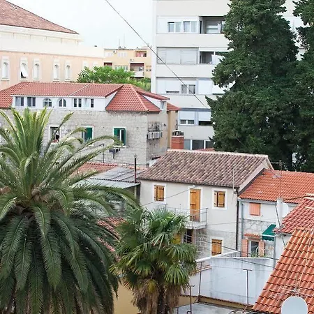 For In Split