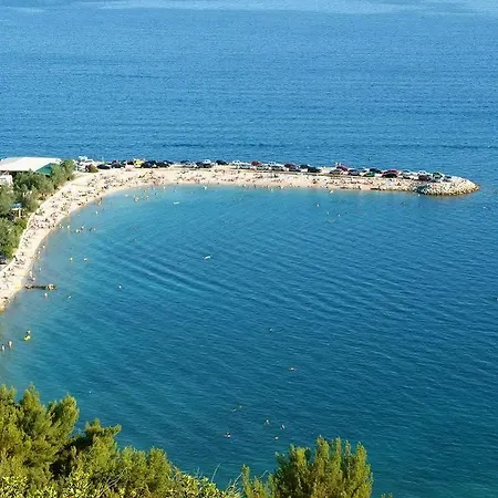 Hotel For In Split