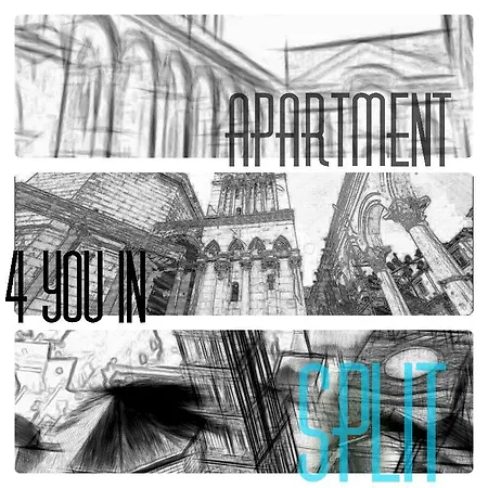 For In 4* Split