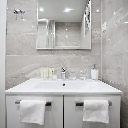 For In Hotel Split