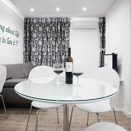 Hotel For In Split