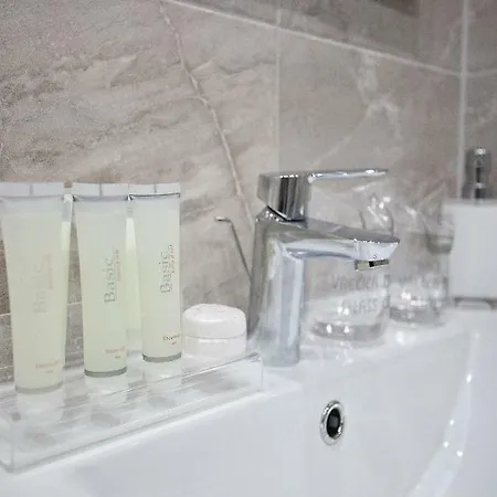 For In Hotel