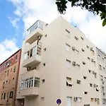 Ξενοδοχείο 4 In Σπλιτ