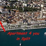 Ξενοδοχείο 4 In Σπλιτ