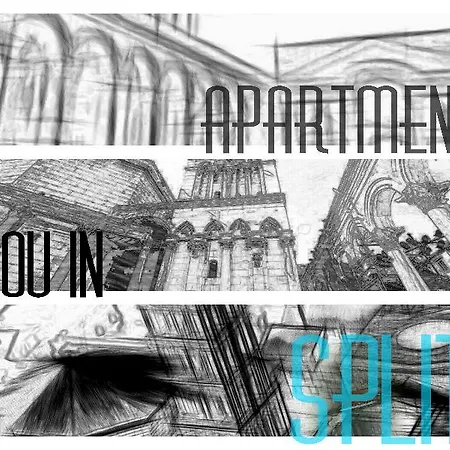 4 In Hotel Split