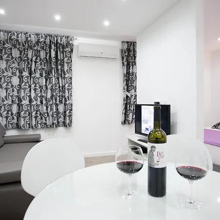 Hotel 4 In Split